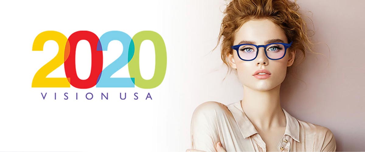 2020 Vision USA