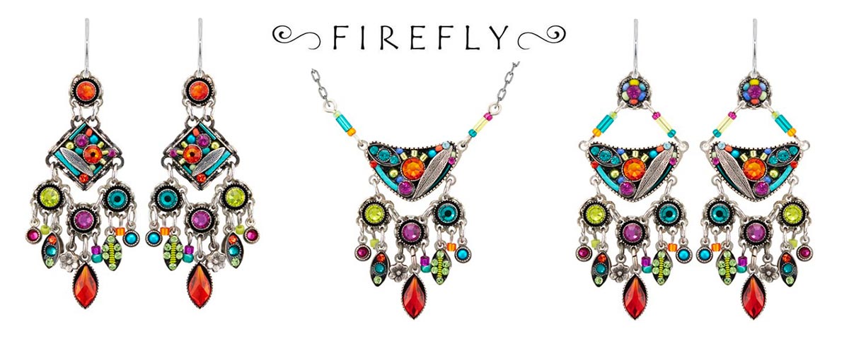 Firefly brand accessories