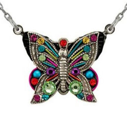 Firefly Butterfly Jewelry 2024